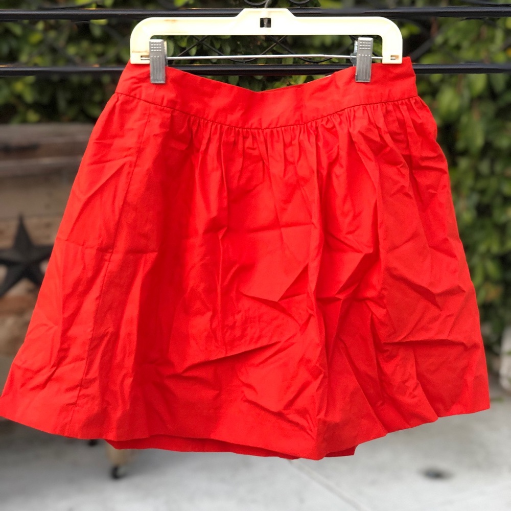 Banana Republic mini skirt